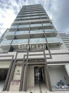 レジデンス神戸レガーロ【5階】の外観