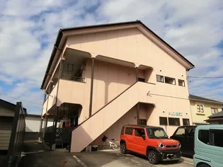 メゾン旭陽2の画像