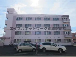 ドミールRANの画像