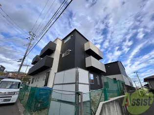 セレスト泉中央IIの画像