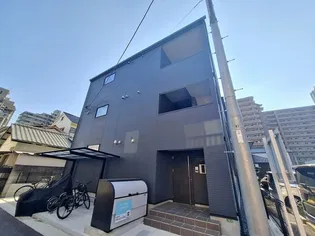REVE宇品西の画像