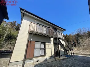 三重県三重郡菰野町大字田口新田【一戸建】の外観