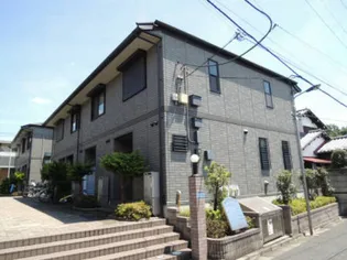 東京都練馬区春日町1【一戸建】の外観