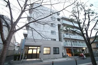 S.T.MON【5階】の外観