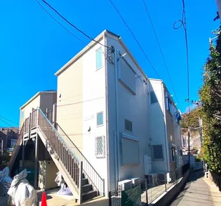 コンフォメゾンURAGAの画像