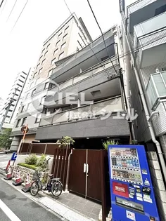 ソリティア大塚の画像