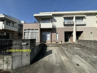 熊本県熊本市北区武蔵ケ丘4【一戸建】の外観