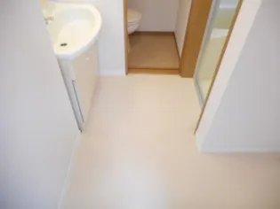 ファミール高松【1階】の地図