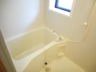 ファミール高松【1階】の風呂