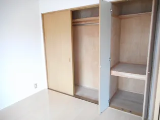 ファミール高松【1階】の内装