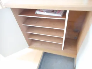 ファミール高松【1階】の地図