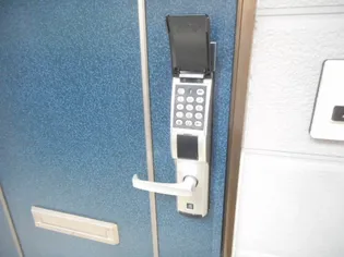 ファミール高松【1階】の内装