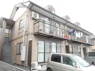 ファミール高松【1階】の外観