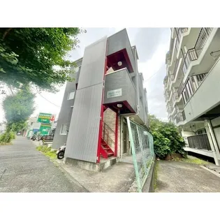 チャーリーズハウス港南中央の画像