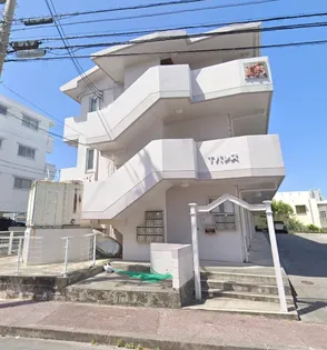 Tパレス(K)【3階】の外観