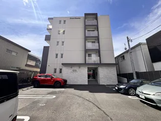 グラン シャンブルの画像