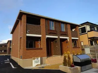 エスポワール花園 Cの画像