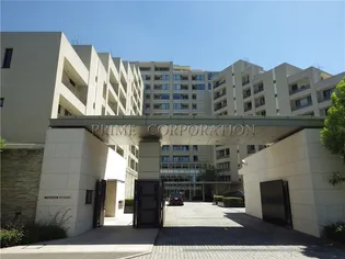 東京都世田谷区池尻4【マンション】の外観