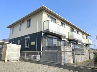 エクラージュ松江Aの画像