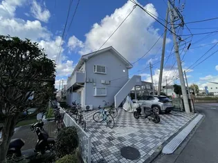 ロイヤルハイムの画像