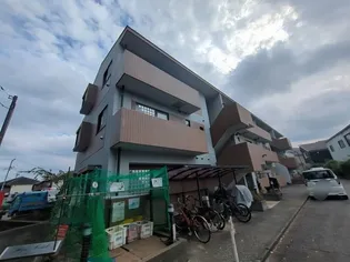 ハプスコートの画像