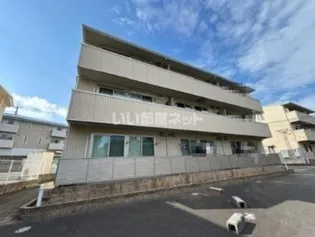 ニューハイツ須田ノ木 A棟の画像