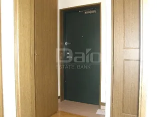 ベールメトロ姪浜【11階】の玄関