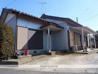 茨城県鹿嶋市鉢形台2【一戸建】の外観