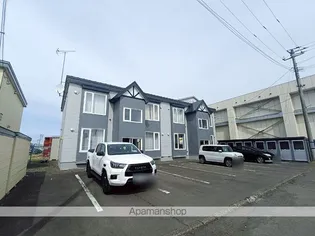 ハイツハイグレードの画像