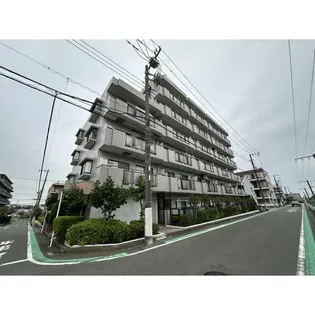 エンゼルハイム十日市場【1階】の外観