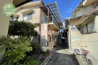 南的ヶ荘の画像