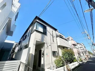 高砂コーポの画像