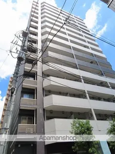 メインステージパーク大山【6階】の外観