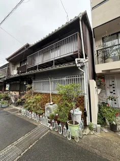 兵庫県神戸市兵庫区東出町3【一戸建】の外観