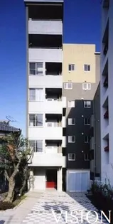 TーCOURT武蔵小杉の画像