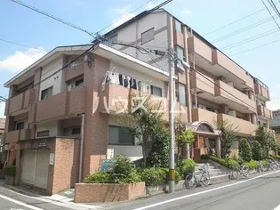 セイワ アクレイム国立の画像