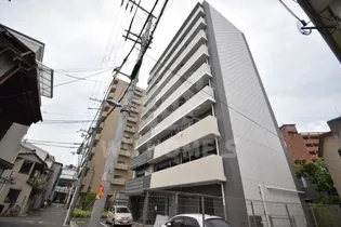 メインステージ大阪福島の画像