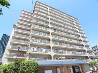 福島スカイハイツの画像