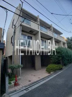 クレール根岸の画像