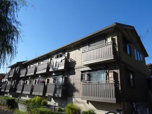 パル ベール天神坂の画像