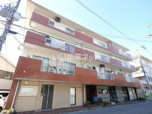 ミルテ宮ハイツTAKEHASHIの画像