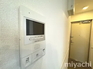 グリンセル新蔵【2階】の内装