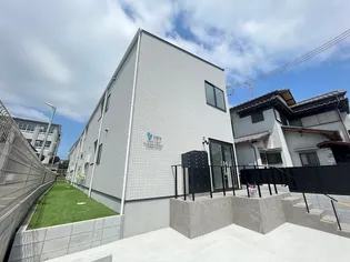 CHOU CHOU NAKAMIYA WESTの画像