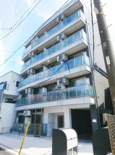 グレイスヒルズ横浜の画像