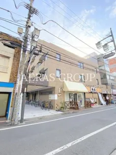 国分寺シティハイツの画像