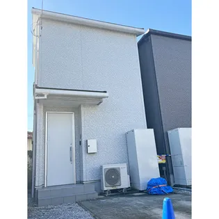 埼玉県川口市鳩ヶ谷緑町2【一戸建】の外観