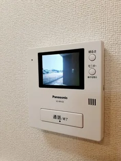 アンビエンス【1階】の内装