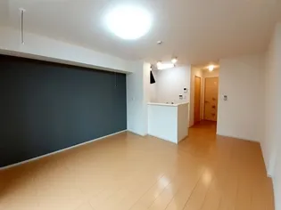 アンビエンス【1階】の内装