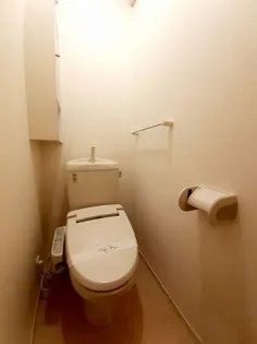 アンビエンス【1階】の内装