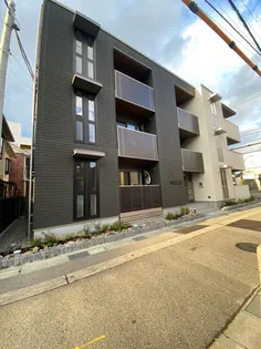 ミレ(millet)【3階】の外観